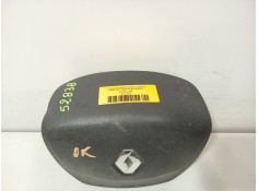 Recambio de airbag delantero izquierdo para renault grand scénic iii (jz0/1_) 1.6 dci (jz00, jz12) referencia OEM IAM 985701921R 2