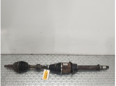 Recambio de transmision delantera derecha para dodge caliber 2.0 crd referencia OEM IAM 05105660AG  