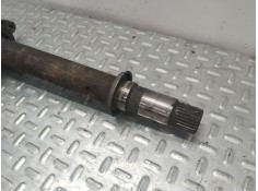 Recambio de transmision delantera derecha para dodge caliber 2.0 crd referencia OEM IAM 05105660AG   2