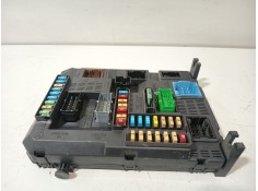 Recambio de caja reles / fusibles para citroën c-elysee (dd_) 1.6 bluehdi 100 referencia OEM IAM 9807531680  