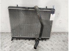 Recambio de radiador agua para citroën c-elysee (dd_) 1.6 bluehdi 100 referencia OEM IAM 1330P9 873461000 