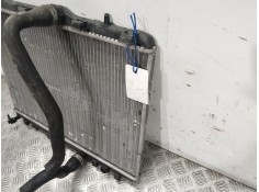 Recambio de radiador agua para citroën c-elysee (dd_) 1.6 bluehdi 100 referencia OEM IAM 1330P9 873461000  2