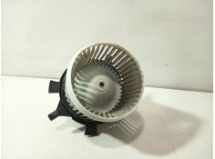 Recambio de motor calefaccion para citroën c-elysee (dd_) 1.6 bluehdi 100 referencia OEM IAM 9821293280  