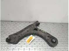 Recambio de brazo suspension inferior delantero izquierdo para seat toledo iv (kg3) 1.6 tdi referencia OEM IAM 6R0407151F  