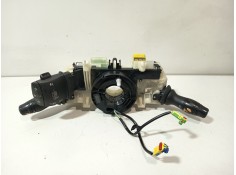 Recambio de mando multifuncion para renault grand scénic iii (jz0/1_) 1.6 dci (jz00, jz12) referencia OEM IAM 255670019R  