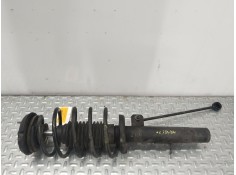 Recambio de amortiguador delantero izquierdo para citroën c3 i (fc_, fn_) 1.4 i referencia OEM IAM 5202ST  
