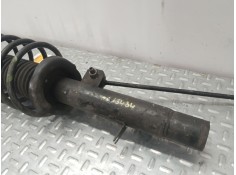 Recambio de amortiguador delantero izquierdo para citroën c3 i (fc_, fn_) 1.4 i referencia OEM IAM 5202ST   2