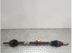 Recambio de transmision delantera derecha para citroën c3 i (fc_, fn_) 1.4 i referencia OEM IAM 3273HS 3273EP 