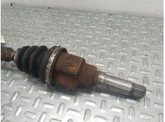 Recambio de transmision delantera derecha para citroën c3 i (fc_, fn_) 1.4 i referencia OEM IAM 3273HS 3273EP  2