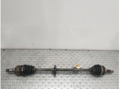 Recambio de transmision delantera derecha para kia rio i hatchback (dc) 1.5 16v referencia OEM IAM KK38825400A  