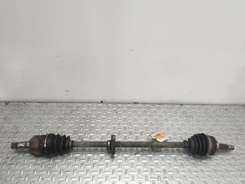 Recambio de transmision delantera derecha para kia rio i hatchback (dc) 1.5 16v referencia OEM IAM KK38825400A  