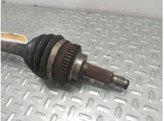 Recambio de transmision delantera derecha para kia rio i hatchback (dc) 1.5 16v referencia OEM IAM KK38825400A   2
