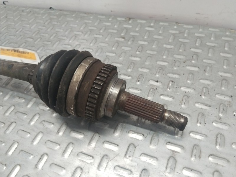 Recambio de transmision delantera derecha para kia rio i hatchback (dc) 1.5 16v referencia OEM IAM KK38825400A  