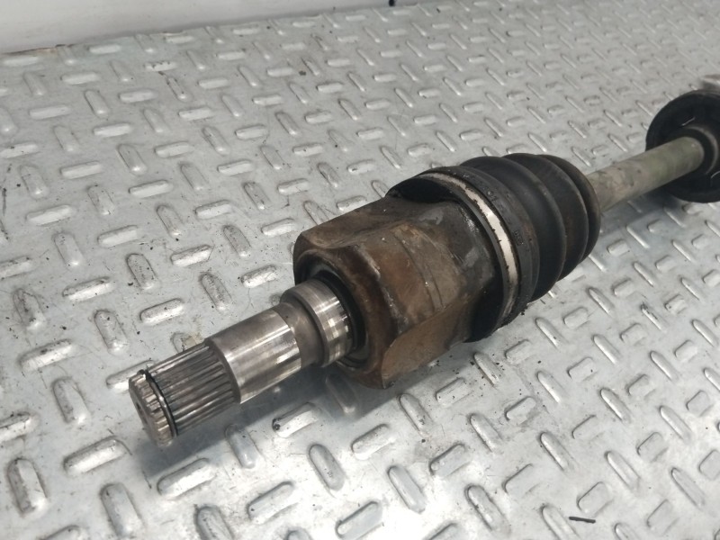 Recambio de transmision delantera derecha para kia rio i hatchback (dc) 1.5 16v referencia OEM IAM KK38825400A  