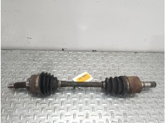 Recambio de transmision delantera izquierda para kia rio i hatchback (dc) 1.5 16v referencia OEM IAM KK38825600A  