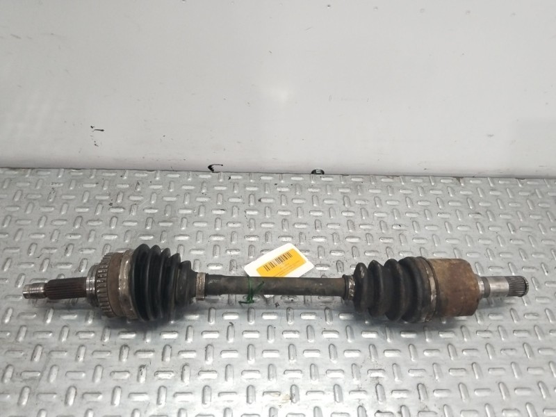 Recambio de transmision delantera izquierda para kia rio i hatchback (dc) 1.5 16v referencia OEM IAM KK38825600A  