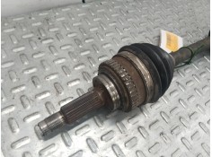 Recambio de transmision delantera izquierda para kia rio i hatchback (dc) 1.5 16v referencia OEM IAM KK38825600A   2