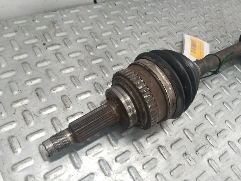 Recambio de transmision delantera izquierda para kia rio i hatchback (dc) 1.5 16v referencia OEM IAM KK38825600A  