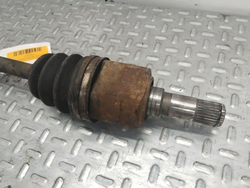 Recambio de transmision delantera izquierda para kia rio i hatchback (dc) 1.5 16v referencia OEM IAM KK38825600A  