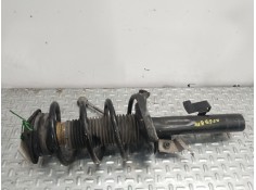 Recambio de amortiguador delantero derecho para volvo v50 (545) 2.4 referencia OEM IAM 31277589  