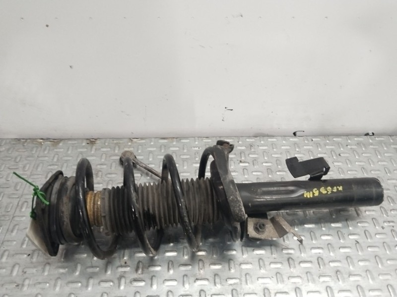 Recambio de amortiguador delantero derecho para volvo v50 (545) 2.4 referencia OEM IAM 31277589  