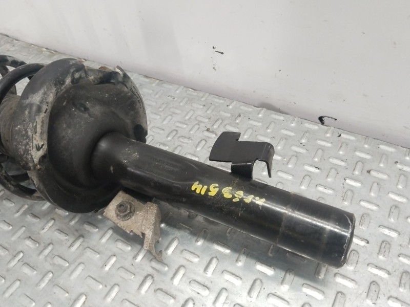 Recambio de amortiguador delantero derecho para volvo v50 (545) 2.4 referencia OEM IAM 31277589  