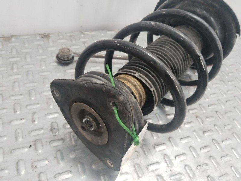 Recambio de amortiguador delantero derecho para volvo v50 (545) 2.4 referencia OEM IAM 31277589  