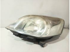 Recambio de faro izquierdo para citroën nemo furgoneta/monovolumen (aa_) 1.3 hdi 75 referencia OEM IAM 1634151680  