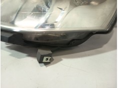 Recambio de faro izquierdo para citroën nemo furgoneta/monovolumen (aa_) 1.3 hdi 75 referencia OEM IAM 1634151680   2