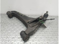 Recambio de brazo suspension inferior delantero derecho para ssangyong rodius i 2.7 xdi 4wd referencia OEM IAM 4450221001  