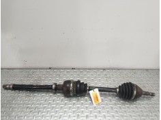 Recambio de transmision delantera derecha para opel zafira / zafira family b (a05) 1.9 cdti (m75) referencia OEM IAM 24462250  