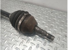 Recambio de transmision delantera derecha para opel zafira / zafira family b (a05) 1.9 cdti (m75) referencia OEM IAM 24462250   2