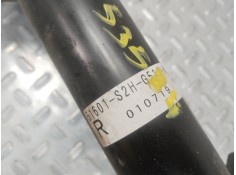 Recambio de amortiguador delantero derecho para honda hr-v (gh_) 1.6 16v (gh1, gh3) referencia OEM IAM 51605S2HG03   2