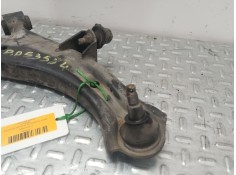Recambio de brazo suspension inferior delantero derecho para honda hr-v (gh_) 1.6 16v (gh1, gh3) referencia OEM IAM 51350S2HG02  2