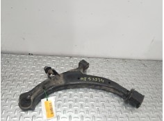 Recambio de brazo suspension inferior delantero izquierdo para honda hr-v (gh_) 1.6 16v (gh1, gh3) referencia OEM IAM 51360S2HG0