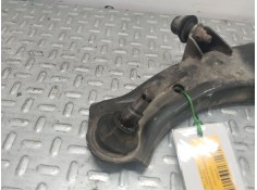 Recambio de brazo suspension inferior delantero izquierdo para honda hr-v (gh_) 1.6 16v (gh1, gh3) referencia OEM IAM 51360S2HG0 2
