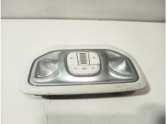Recambio de luz interior delantera central para fiat tipo station wagon (356_, 357_) 1.4 lpg (356wxf1b) referencia OEM IAM 00007