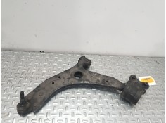Recambio de brazo suspension inferior delantero izquierdo para ford focus ii (da_, hcp, dp) 1.8 tdci referencia OEM IAM 1570285 