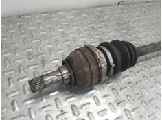 Recambio de transmision delantera derecha para opel zafira / zafira family b (a05) 1.6 (m75) referencia OEM IAM 24462241   2
