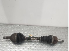 Recambio de transmision delantera izquierda para fiat ulysse (179_) 2.2 jtd referencia OEM IAM 9645249280  