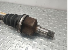 Recambio de transmision delantera izquierda para fiat ulysse (179_) 2.2 jtd referencia OEM IAM 9645249280   2
