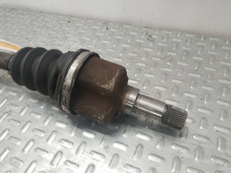 Recambio de transmision delantera izquierda para fiat ulysse (179_) 2.2 jtd referencia OEM IAM 9645249280  
