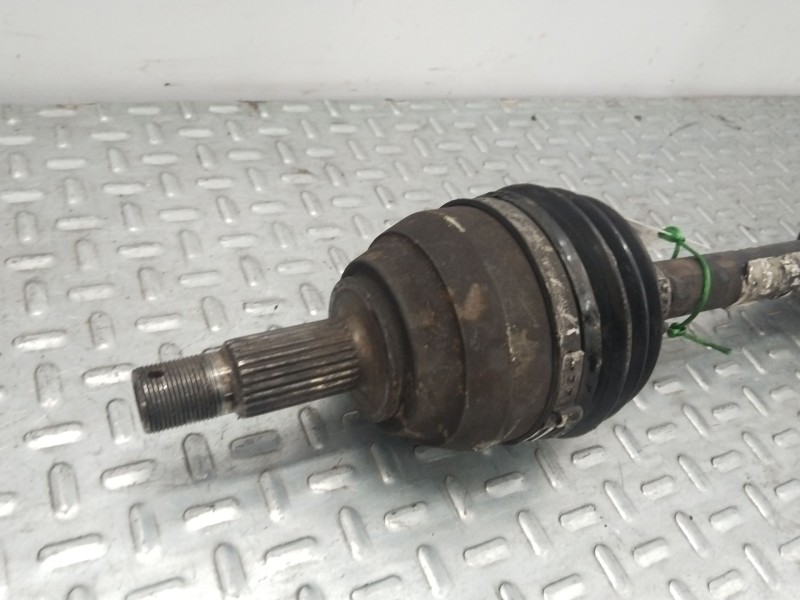 Recambio de transmision delantera izquierda para fiat ulysse (179_) 2.2 jtd referencia OEM IAM 9645249280  
