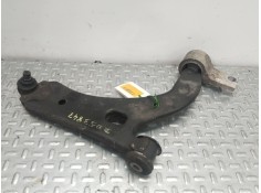 Recambio de brazo suspension inferior delantero derecho para ford fusion (ju_) 1.4 referencia OEM IAM 1212807  