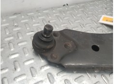 Recambio de brazo suspension inferior delantero derecho para ford fusion (ju_) 1.4 referencia OEM IAM 1212807   2