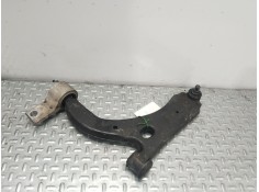 Recambio de brazo suspension inferior delantero izquierdo para ford fusion (ju_) 1.4 referencia OEM IAM 1436170  