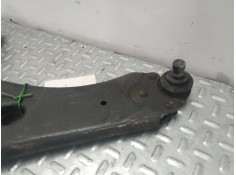 Recambio de brazo suspension inferior delantero izquierdo para ford fusion (ju_) 1.4 referencia OEM IAM 1436170   2