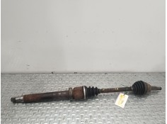 Recambio de transmision delantera derecha para ford fusion (ju_) 1.4 referencia OEM IAM 1756197  