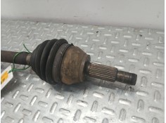 Recambio de transmision delantera derecha para ford fusion (ju_) 1.4 referencia OEM IAM 1756197   2