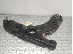 Recambio de brazo suspension inferior delantero izquierdo para seat leon (1m1) 1.9 tdi referencia OEM IAM 1J0407151C  